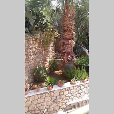Markos Apartments 3 Stoúpa Dış mekan fotoğraf