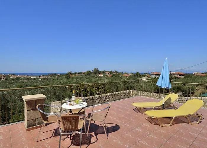 Markos Apartments 3