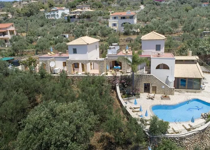 Markos Apartments 3