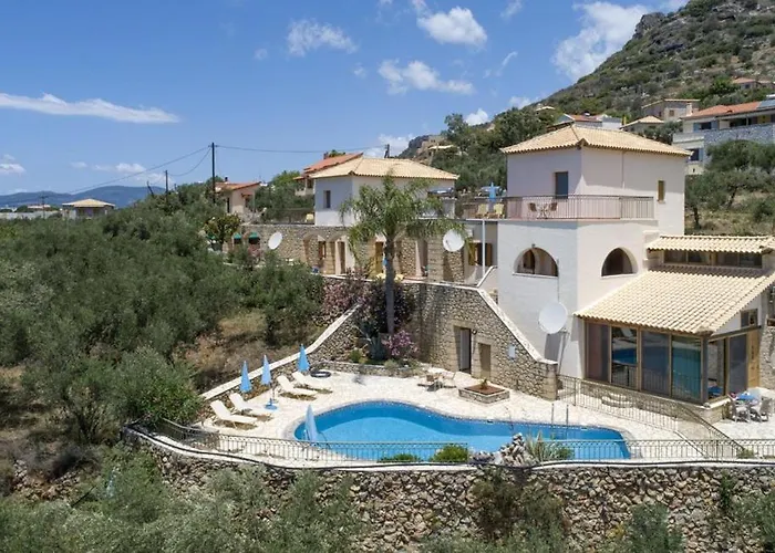 Markos Apartments 3