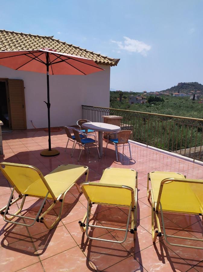 Apartment Markos 3